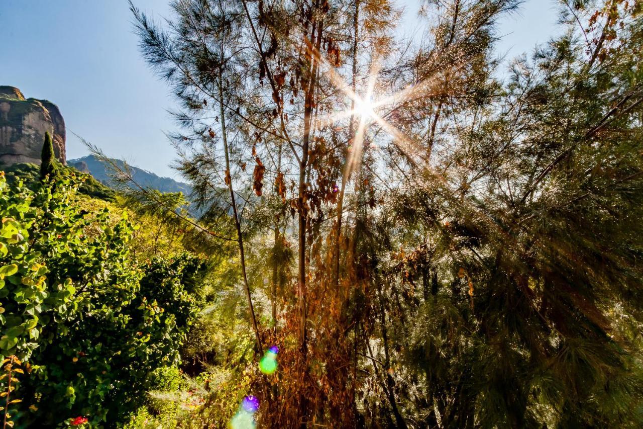Casa Jacobina Tepoztlan Hotel Екстериор снимка