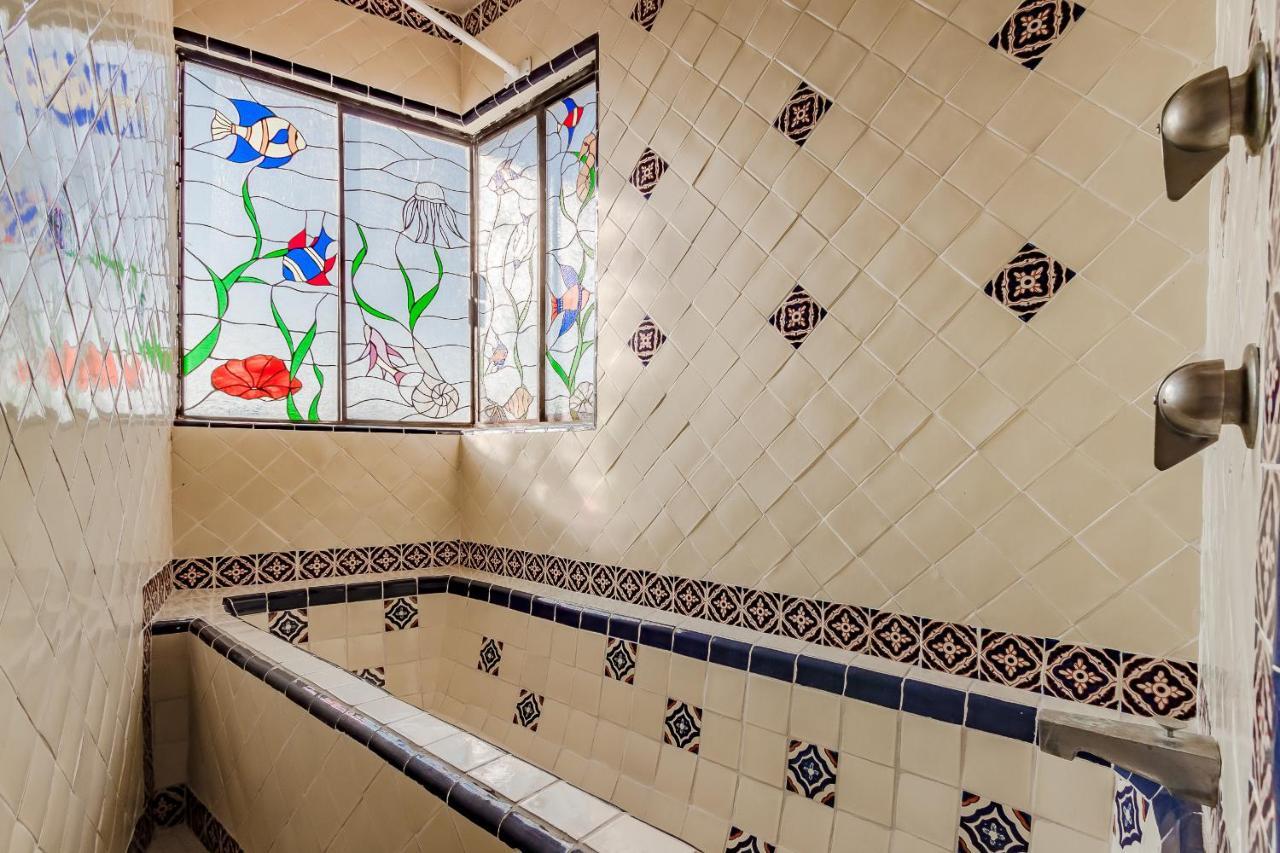 Casa Jacobina Tepoztlan Hotel Екстериор снимка