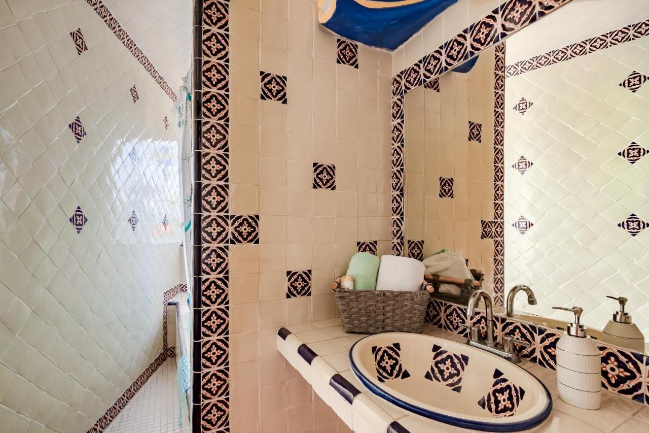 Casa Jacobina Tepoztlan Hotel Екстериор снимка