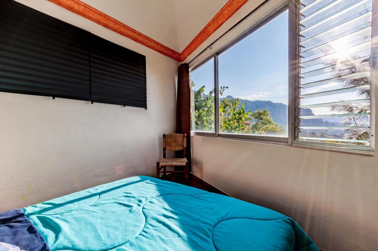 Casa Jacobina Tepoztlan Hotel Екстериор снимка