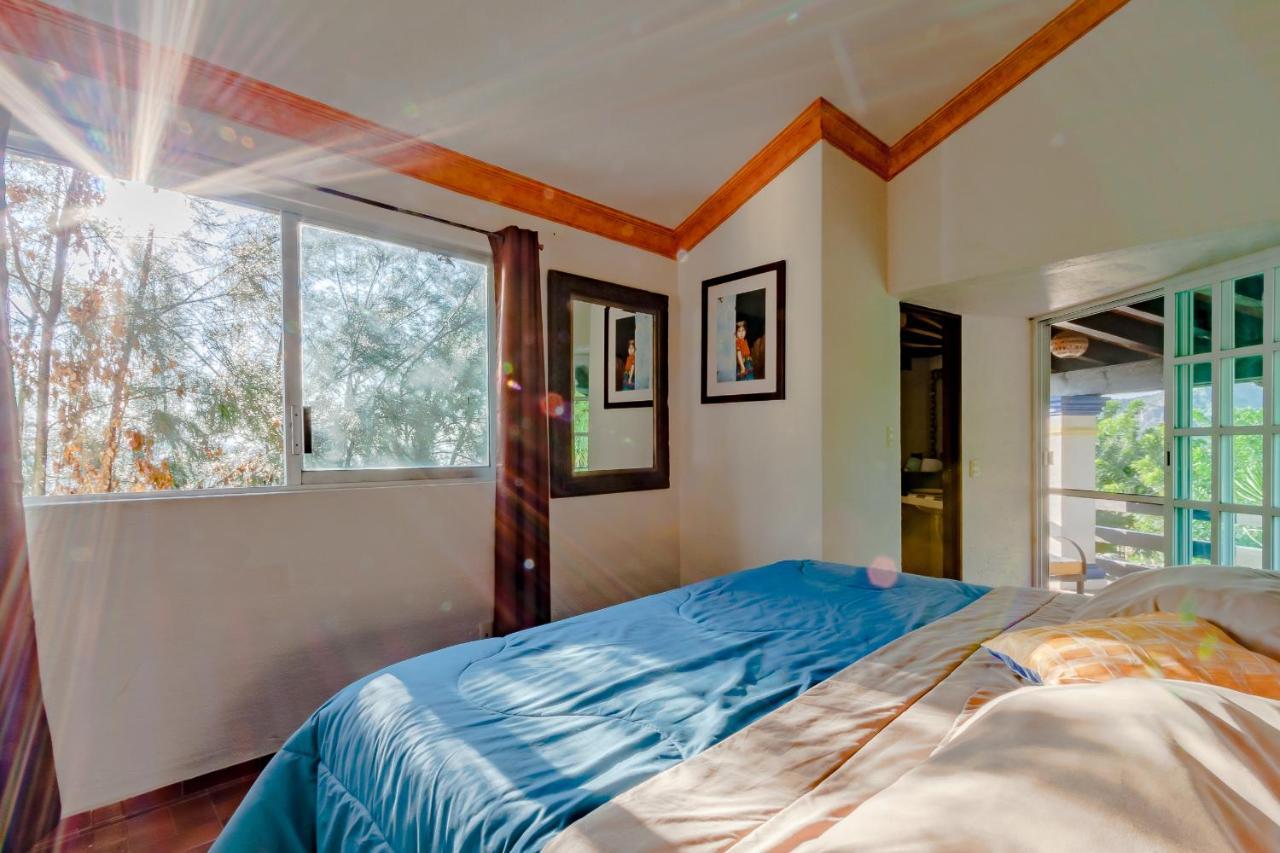 Casa Jacobina Tepoztlan Hotel Екстериор снимка