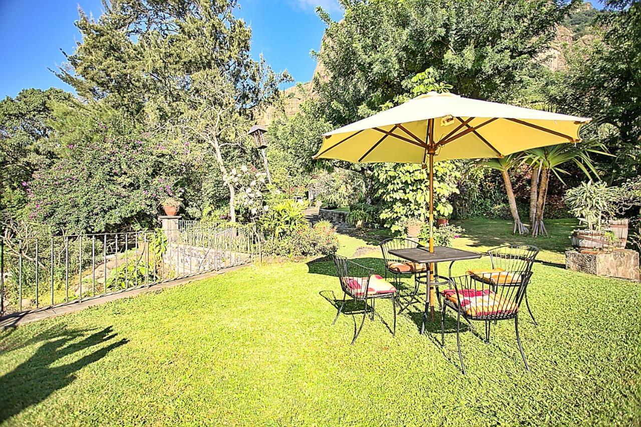 Casa Jacobina Tepoztlan Hotel Екстериор снимка