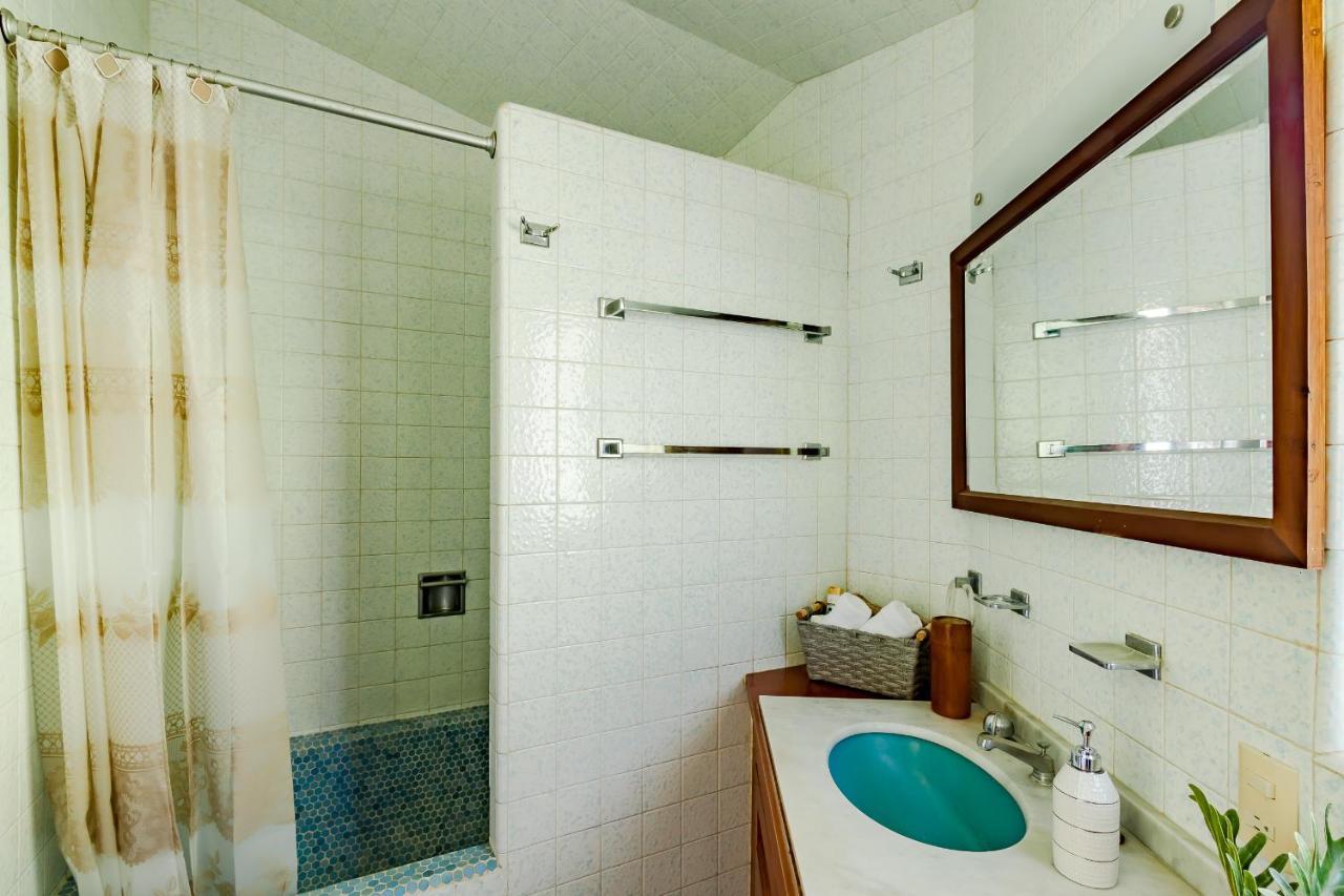 Casa Jacobina Tepoztlan Hotel Екстериор снимка