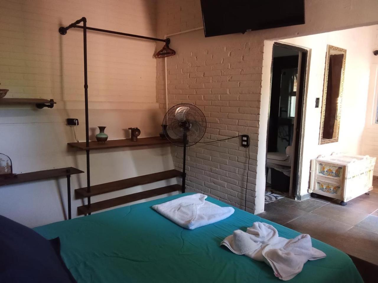 Casa Jacobina Tepoztlan Hotel Екстериор снимка