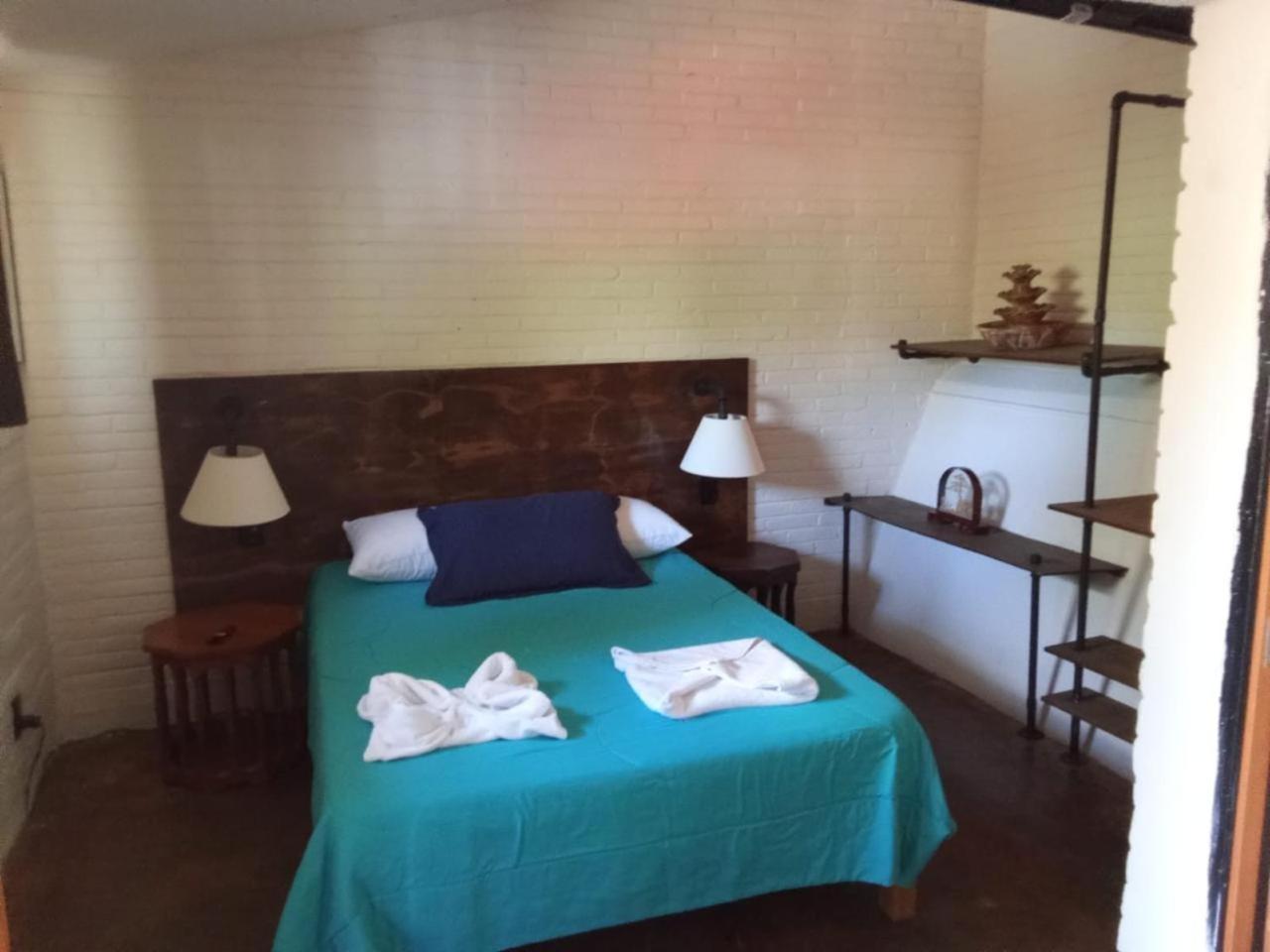 Casa Jacobina Tepoztlan Hotel Екстериор снимка